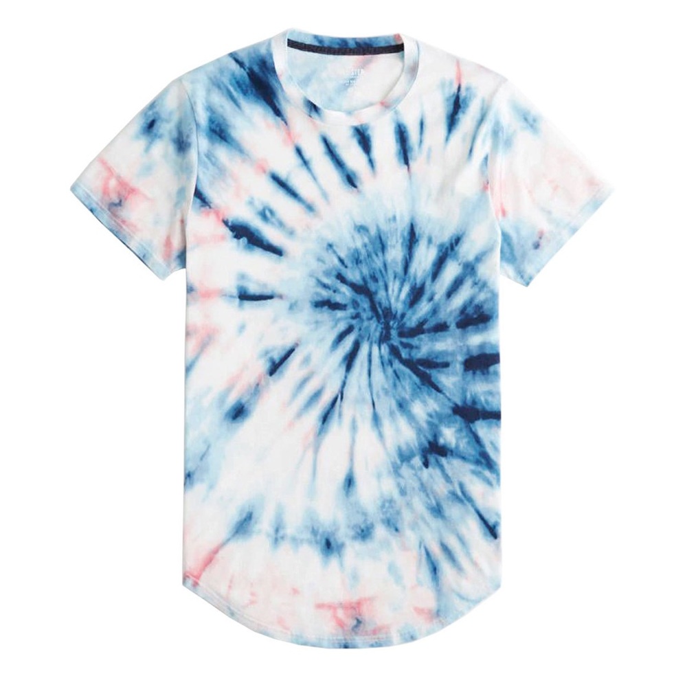 Crewneck T-Shirt